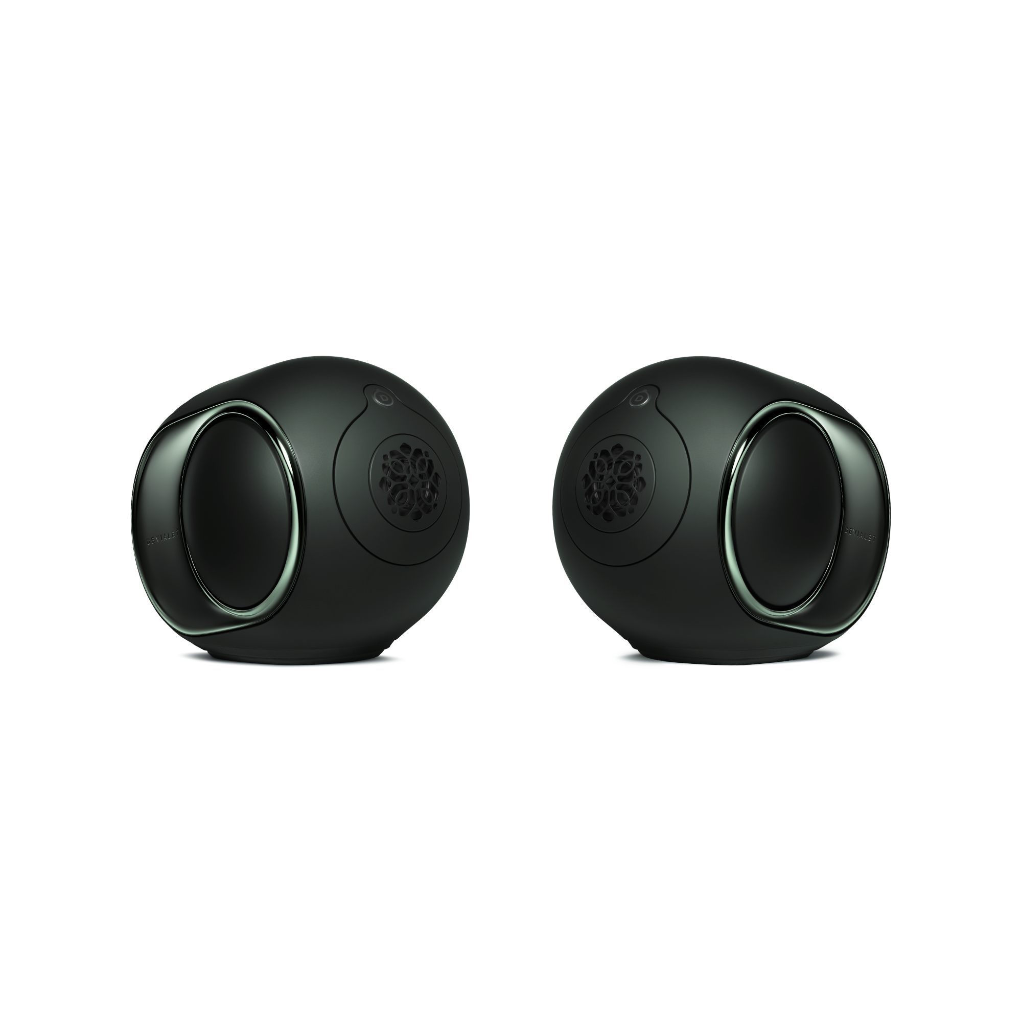 Devialet Phantom Ultimate 98 dB Deep Forest – premium wireless